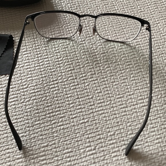 Ray Ban glasses set - Picture 7 of 7
